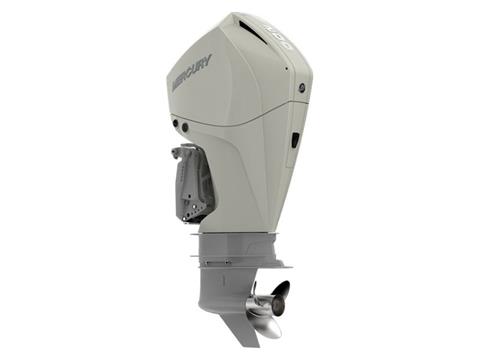 Mercury Marine 200CXL Fourstroke DTS