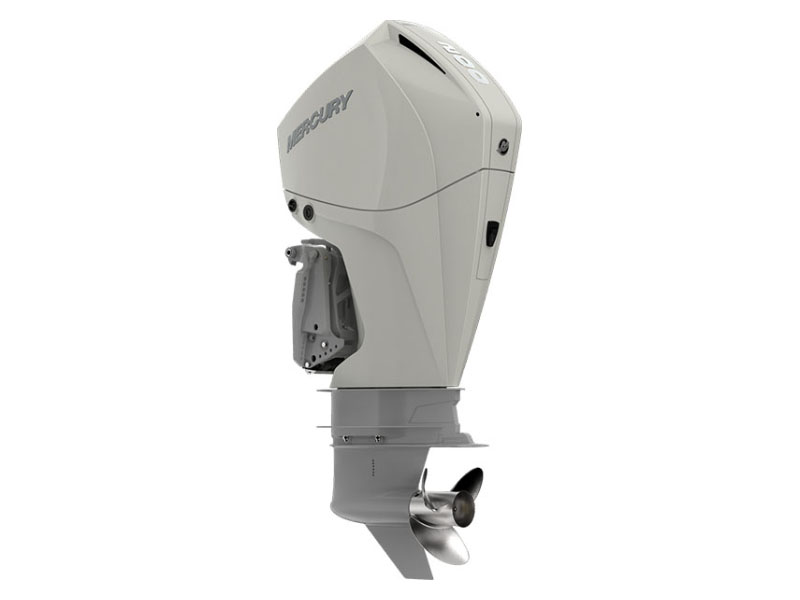 Mercury Marine 200CXL Fourstroke DTS in Huron, Ohio