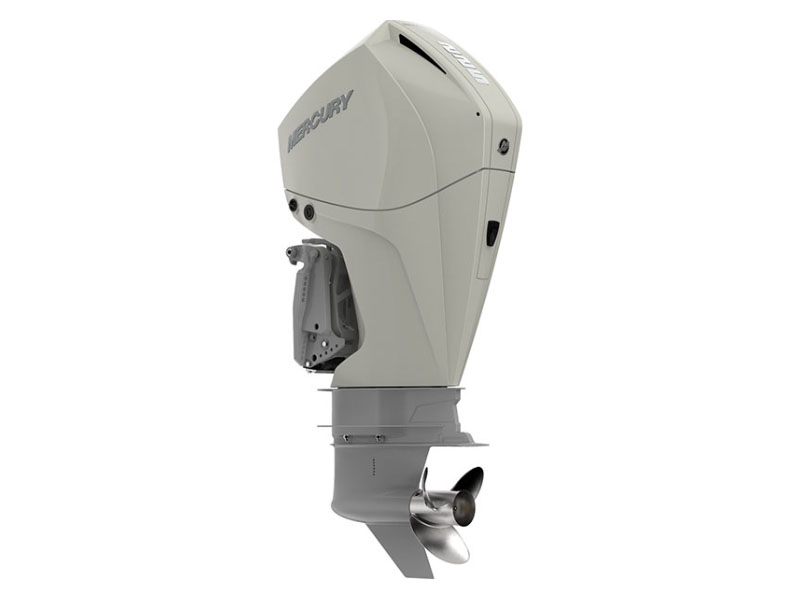 Mercury Marine 225XL FourStroke in Huron, Ohio