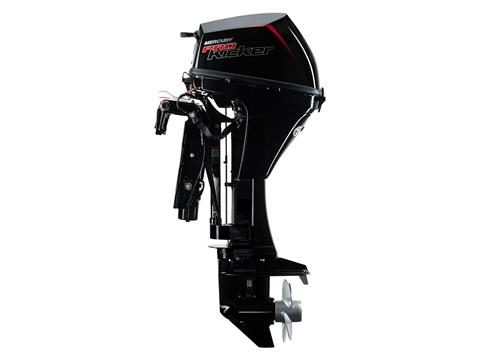 Mercury Marine 15EXLPT ProKicker FourStroke in Huron, Ohio - Photo 2