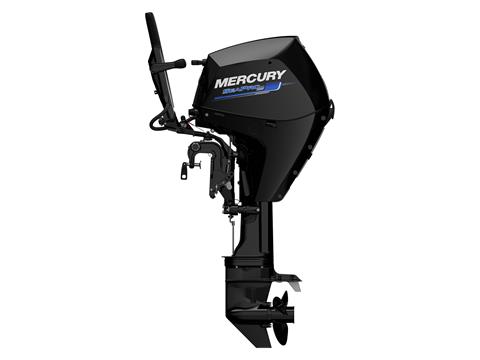 Mercury Marine 25MLH SeaPro FourStroke in Huron, Ohio - Photo 3