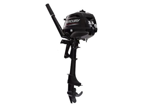 Mercury Marine 3.5MLH FourStroke in Huron, Ohio