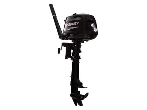 Mercury Marine 4MLH FourStroke in Huron, Ohio