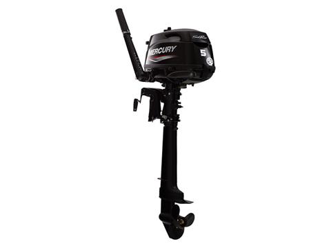 Mercury Marine 5MLHA Sail Power FourStroke in Huron, Ohio