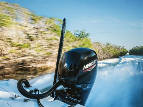 Mercury Marine 5MXLHA Propane Sail Power FourStroke in Huron, Ohio - Photo 9