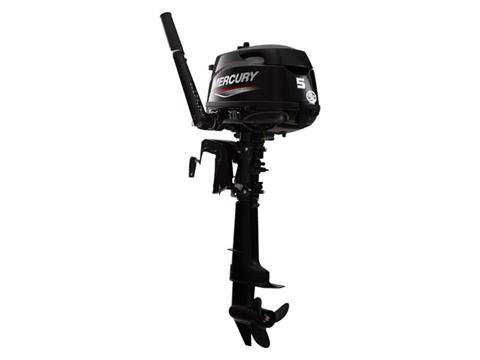 Mercury Marine 5MXLH FourStroke in Huron, Ohio