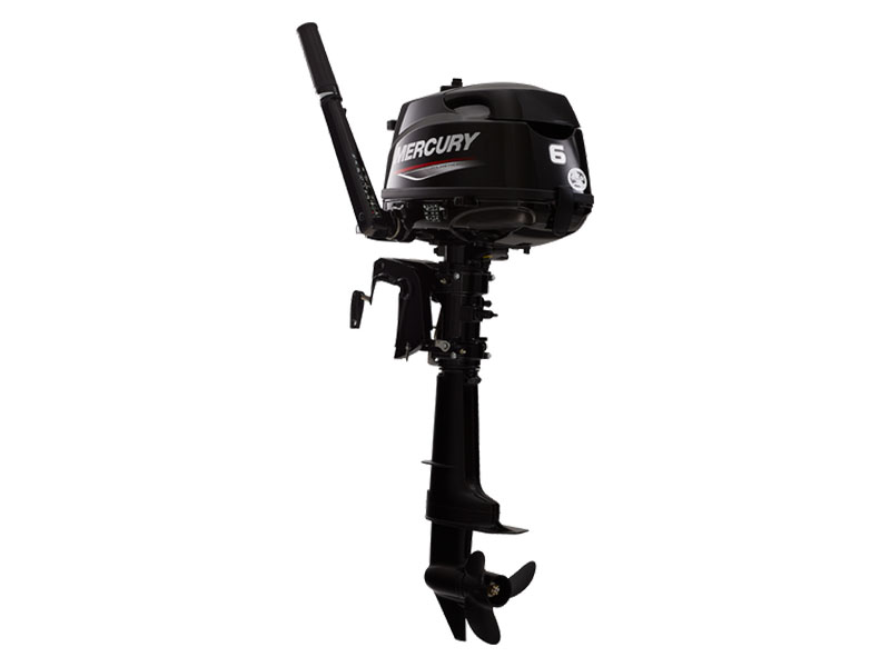 Mercury Marine 6MH FourStroke in Huron, Ohio - Photo 1