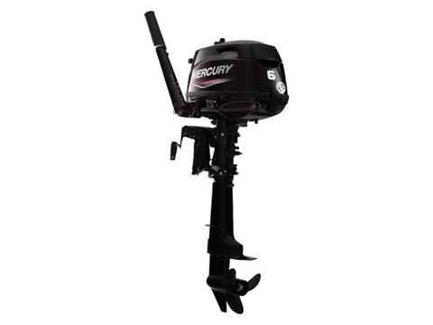 Mercury Marine 6MLH FourStroke in Huron, Ohio
