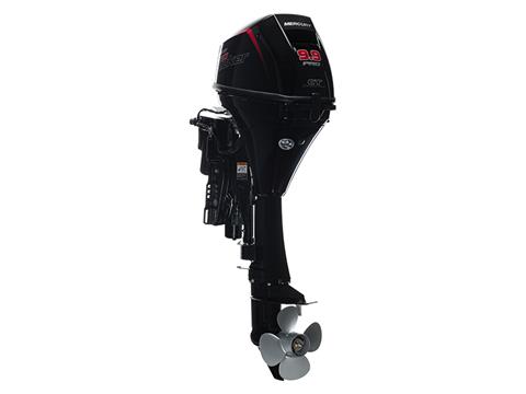 Mercury Marine 9.9EXLPT Command Thrust ProKicker FourStroke in Huron, Ohio