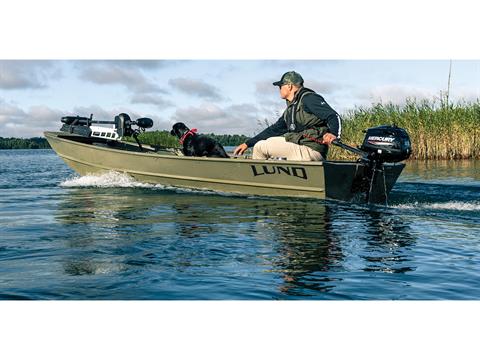 Mercury Marine 9.9MLH Command Thrust FourStroke in Huron, Ohio - Photo 2