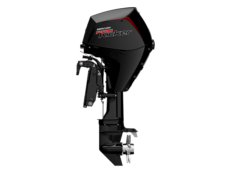 Tilt Trailer