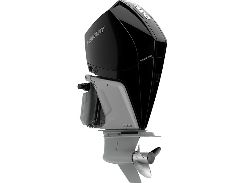 Mercury Marine 250L Verado in Huron, Ohio - Photo 1