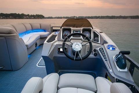 2015 Manitou 27 SES in Paducah, Kentucky - Photo 5