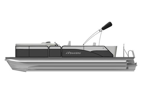 2022 Manitou Oasis 23 RF