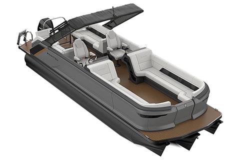 2024 Manitou Explore 26 Navigator