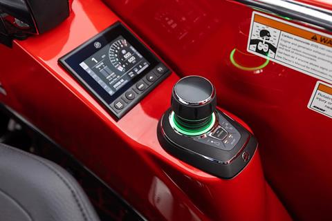 2024 Manitou XT 23 Split Rear Sport (SRS) in Huron, Ohio - Photo 4
