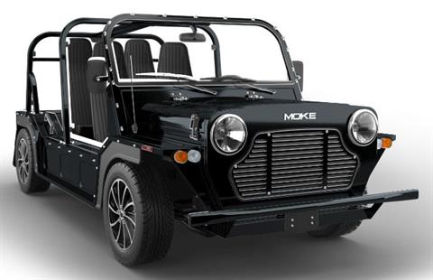 2025 MOKE AMERICA eMoke 75-Mile Range in Norwalk, Connecticut