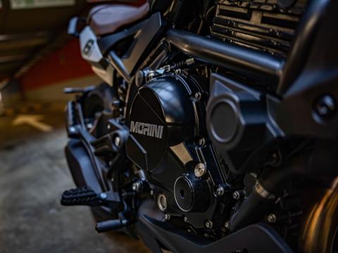 2023 Moto Morini Seiemmezzo SCR in Port Washington, Wisconsin - Photo 7
