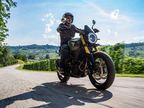 2023 Moto Morini Seiemmezzo SCR in Port Washington, Wisconsin - Photo 20