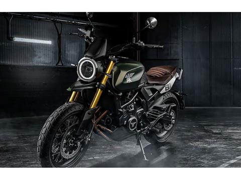 2023 Moto Morini Seiemmezzo SCR in Port Washington, Wisconsin - Photo 14