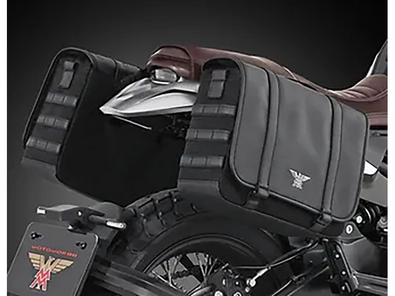 New 2024 Moto Morini Seiemmezzo SCR Trek, Gaithersburg MD | Specs