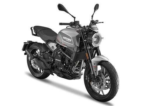New 2024 Moto Morini Seiemmezzo STR, Gaithersburg MD | Specs