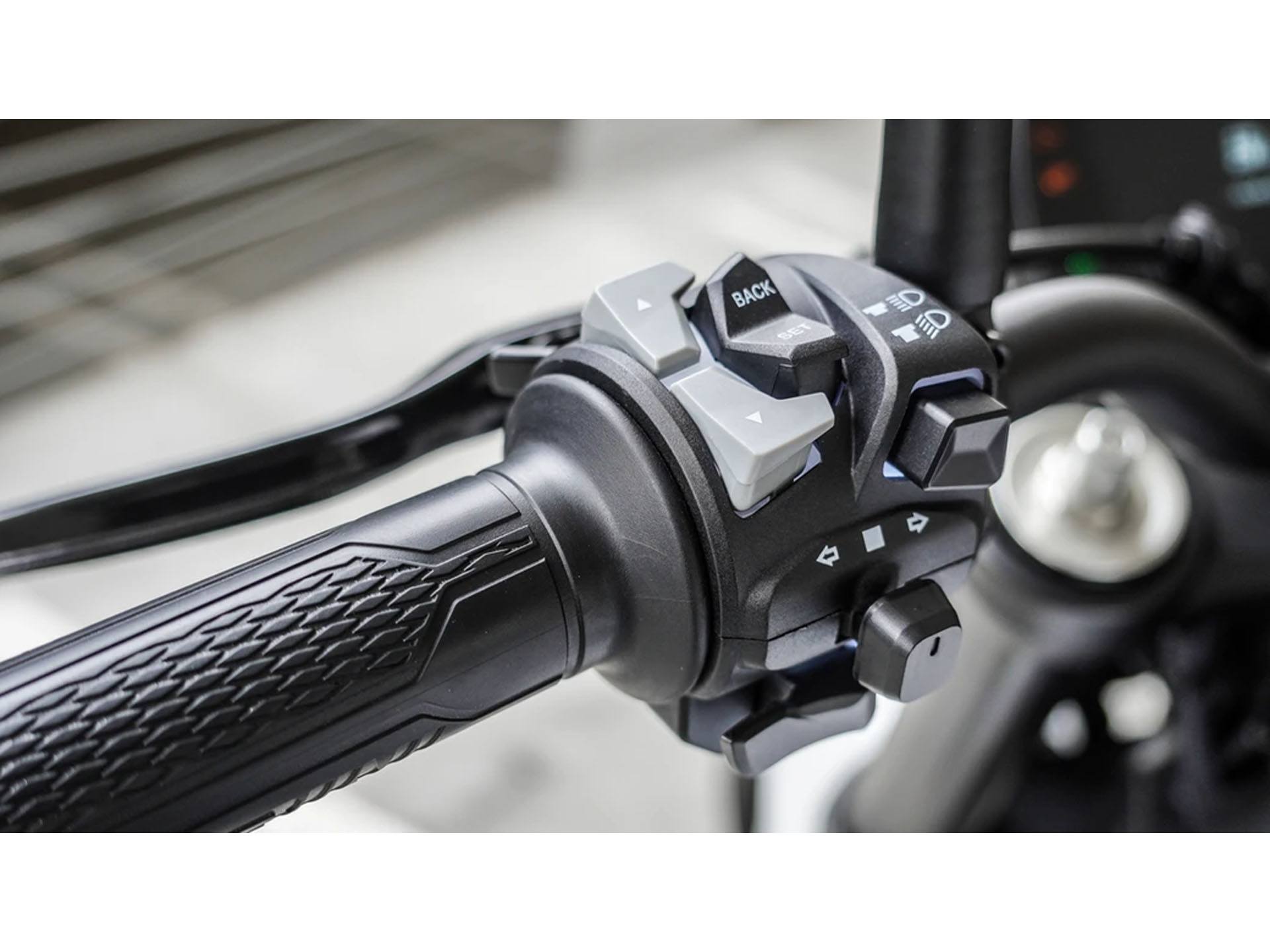 New 2024 Moto Morini Seiemmezzo STR, Walton KY | Specs