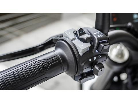 New 2024 Moto Morini Seiemmezzo STR Motorcycles in Kingsport, TN New 2024 Moto Morini Seiemmezzo STR Motorcycles in Kingsport, TN
