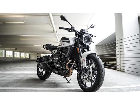 New 2024 Moto Morini Seiemmezzo STR, Gaithersburg MD | Specs