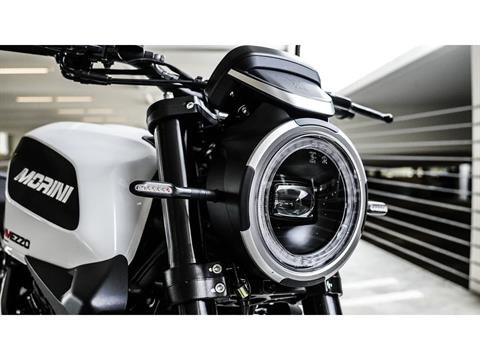 New 2024 Moto Morini Seiemmezzo STR, Gaithersburg MD | Specs
