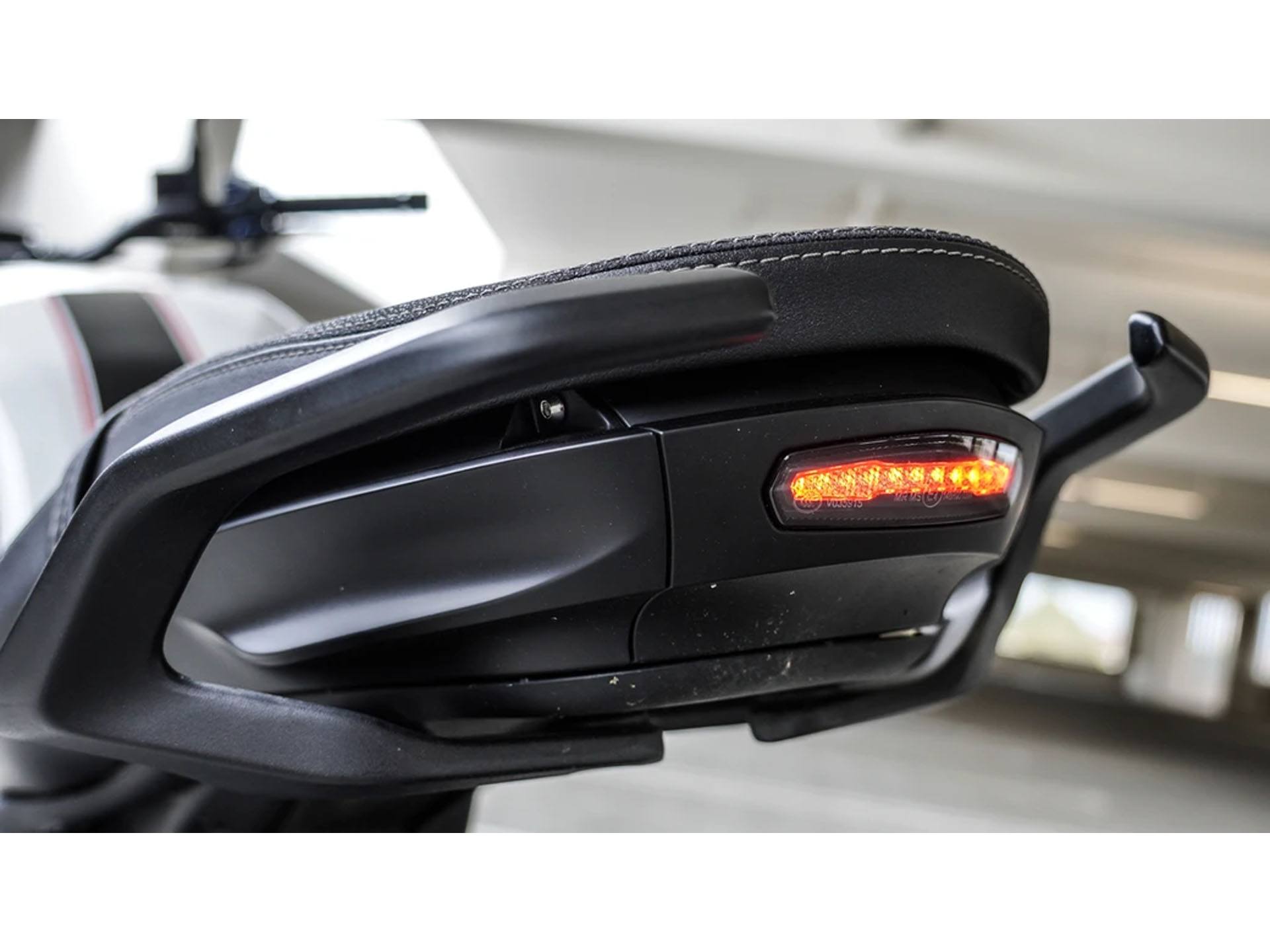 New 2024 Moto Morini Seiemmezzo STR, Gaithersburg MD | Specs