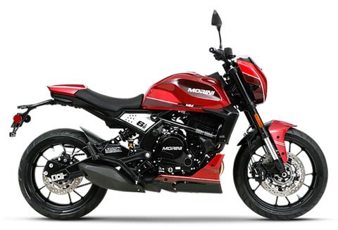 Moto morini scrambler for sale on sale