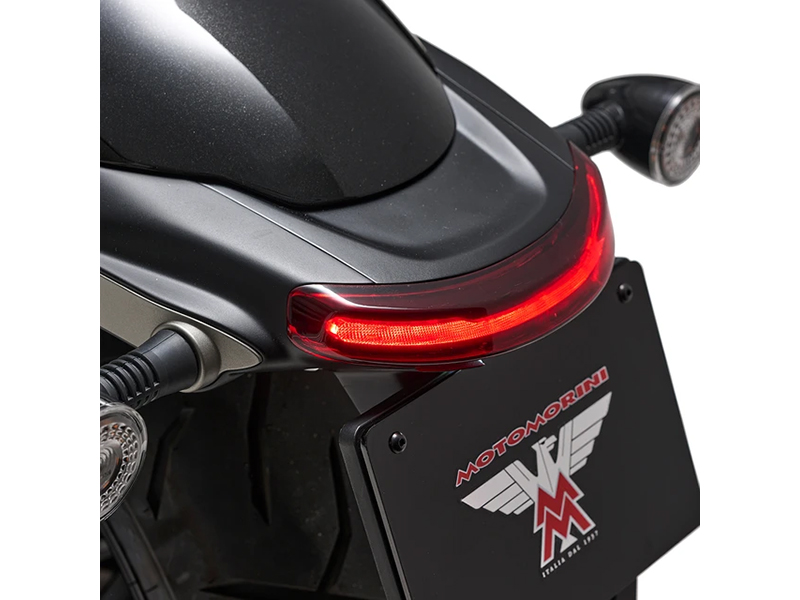 2025 Moto Morini Calibro 700 in Port Washington, Wisconsin - Photo 14