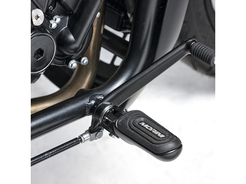 2025 Moto Morini Calibro 700 in Port Washington, Wisconsin - Photo 15