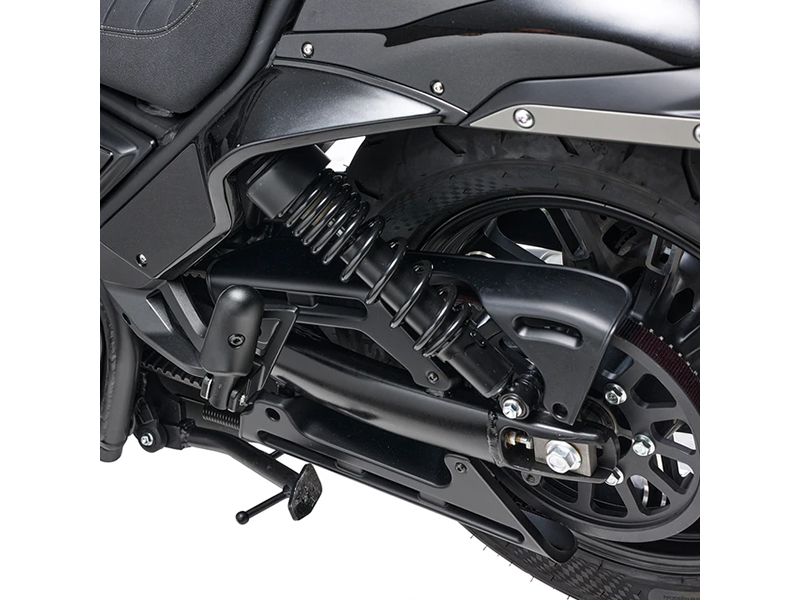 2025 Moto Morini Calibro 700 in Port Washington, Wisconsin - Photo 16