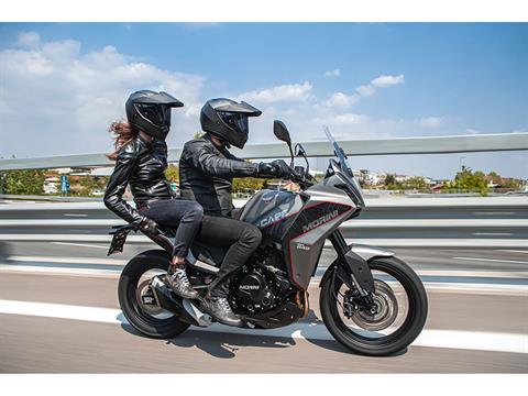 New 2024 Moto Morini X-Cape, Gaithersburg MD | Specs, Price