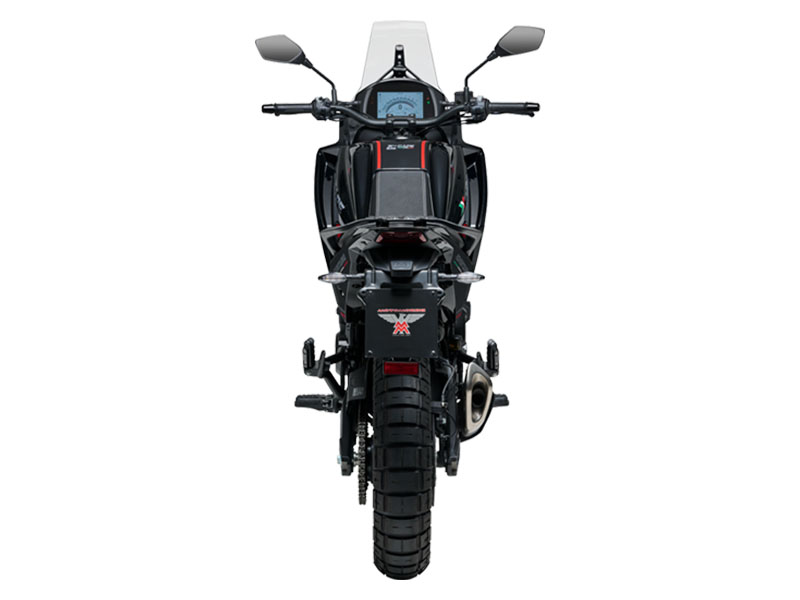 2024 Moto Morini X-Cape in Port Washington, Wisconsin - Photo 6