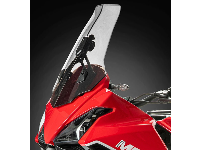 2024 Moto Morini X-Cape in Port Washington, Wisconsin - Photo 9