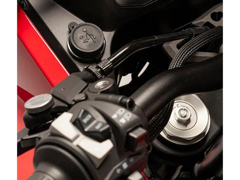 2024 Moto Morini X-Cape in Port Washington, Wisconsin - Photo 10