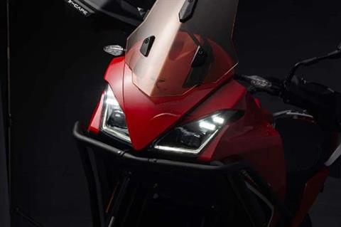 2024 Moto Morini X-Cape in Port Washington, Wisconsin - Photo 11