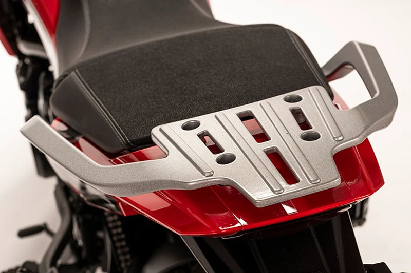 2024 Moto Morini X-Cape in Port Washington, Wisconsin - Photo 13