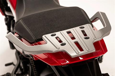 2024 Moto Morini X-Cape in Port Washington, Wisconsin - Photo 13