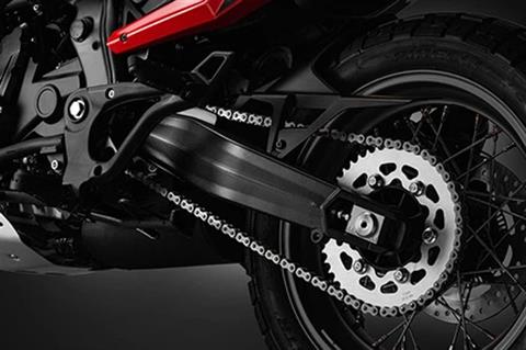 2024 Moto Morini X-Cape in Port Washington, Wisconsin - Photo 16