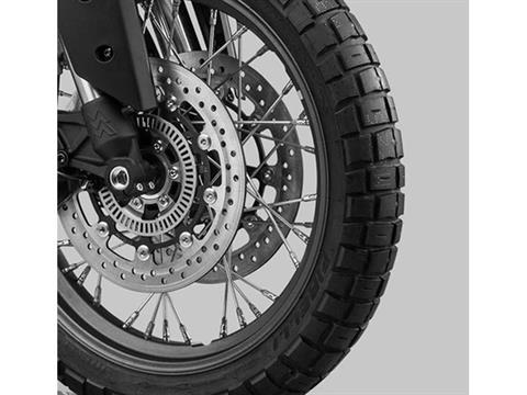 2024 Moto Morini X-Cape in Port Washington, Wisconsin - Photo 18