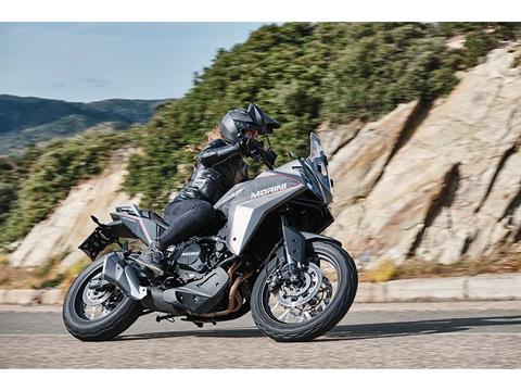 2024 Moto Morini X-Cape in Port Washington, Wisconsin - Photo 19