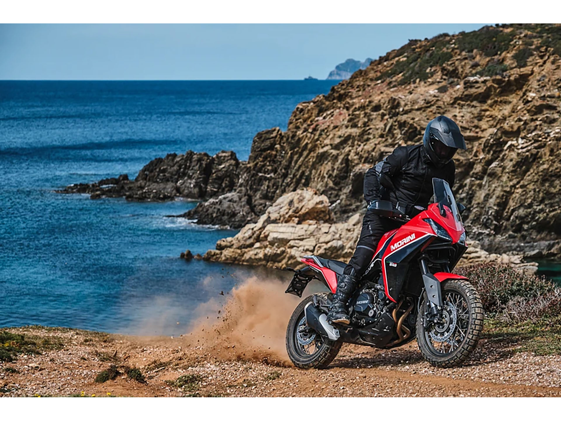 2024 Moto Morini X-Cape in Port Washington, Wisconsin - Photo 14