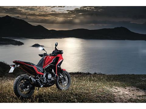 2024 Moto Morini X-Cape in Port Washington, Wisconsin - Photo 15