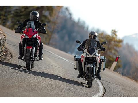 2024 Moto Morini X-Cape in Port Washington, Wisconsin - Photo 16