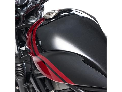 2025 Moto Morini Calibro 700 in Port Washington, Wisconsin - Photo 3