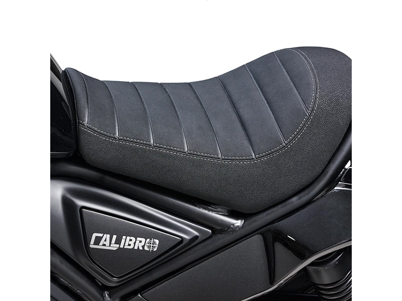 2025 Moto Morini Calibro 700 in Port Washington, Wisconsin - Photo 4